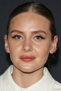 Photo of Sofia Kappel