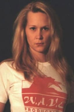 Photo of Cristie Clark