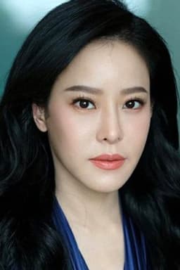 Photo of Panita Tumwattana