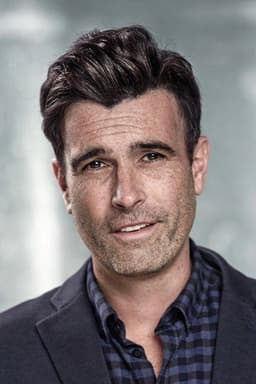 Photo of Patrick Dussault