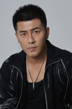 Photo of Wang Zheng