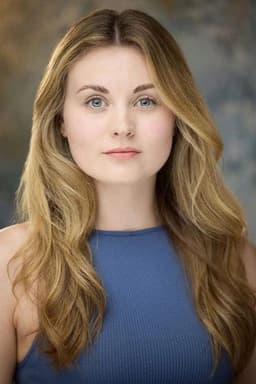 Photo of Mickaela Sands