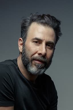Photo of Danilo Grangheia