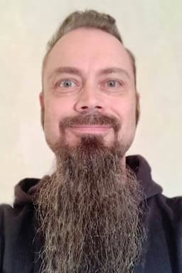 Photo of Krister Twizz Forsberg