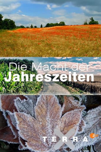 Poster for Die Macht der Jahreszeiten