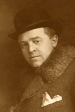 Photo of Gyula Csortos