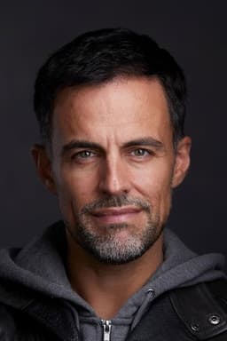 Photo of Nick Dutton