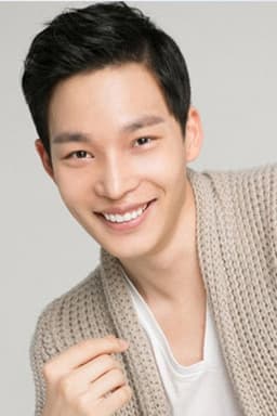 Photo of Cha Soon-hyeong