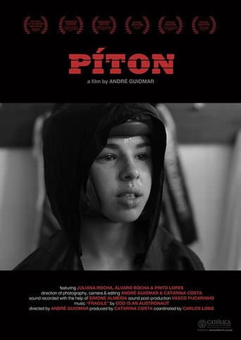 Poster for Píton