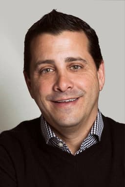 Photo of David C. Glasser