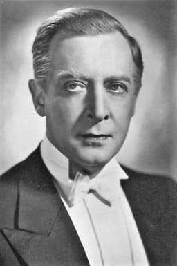Photo of Fritz Odemar