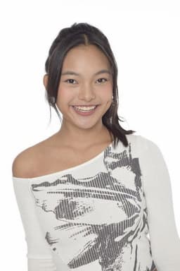 Photo of Gisele Chiam