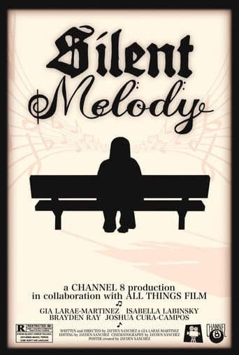 Poster for Silent Melody