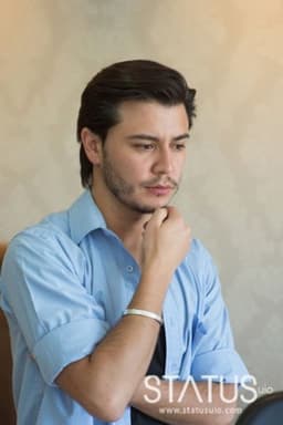 Photo of Raúl Santana