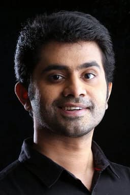 Photo of Vishnu Vinay