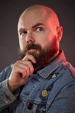 Photo of Andrew Bowser
