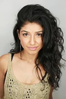 Photo of Ingrid Conte