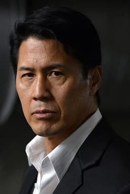 Photo of Clint Jung