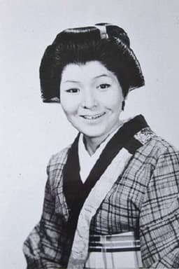 Photo of Keiko Nishioka