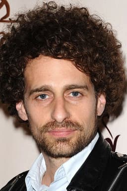 Photo of Isaac Kappy
