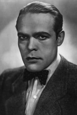 Photo of Alexander Golling