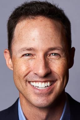 Photo of Dr. Brian Russell