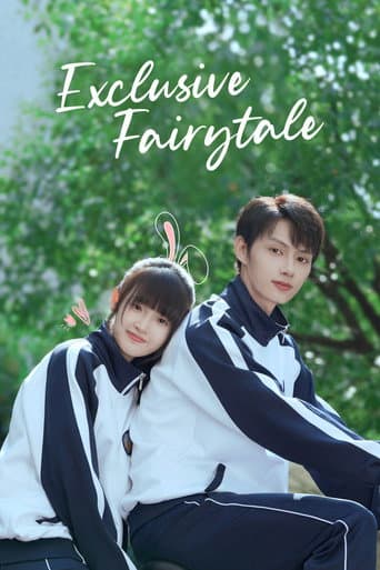 Poster for Exclusive Fairytale