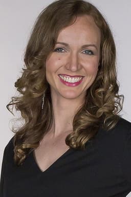 Photo of Laura Lussier