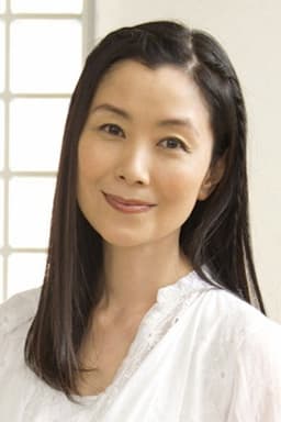 Photo of Satomi Tezuka
