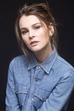 Photo of Karina Brunel