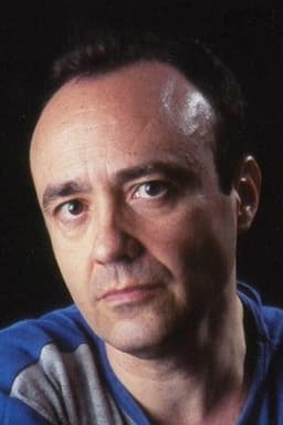 Photo of Carlos Aguilar