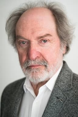 Photo of Alain Rimoux