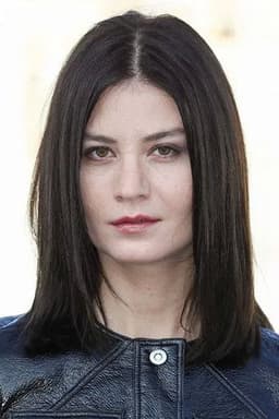 Photo of Malin Buska