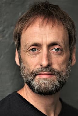 Photo of Daniel Knight