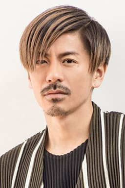 Photo of Go Morita
