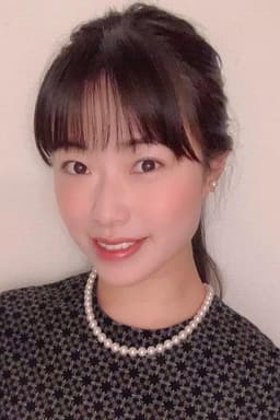 Photo of Asuka Oda