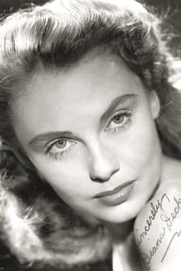 Photo of Diana Decker