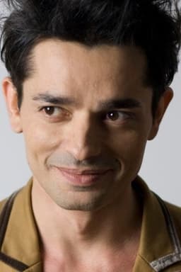 Photo of Yavor Vesselinov