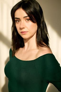Photo of Sarah Gilman