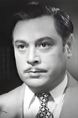 Photo of Lev Bordukov