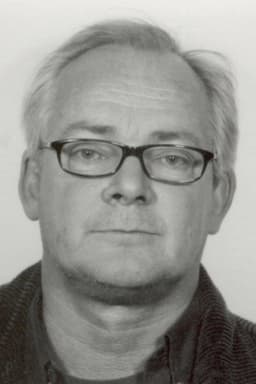 Photo of Trond Brænne