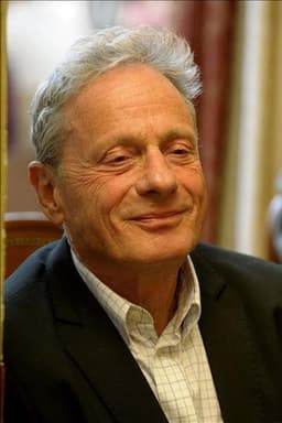 Photo of András Bálint