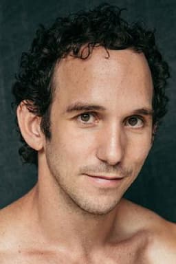 Photo of Greg McKeon