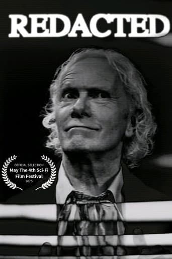 Poster for Redacted