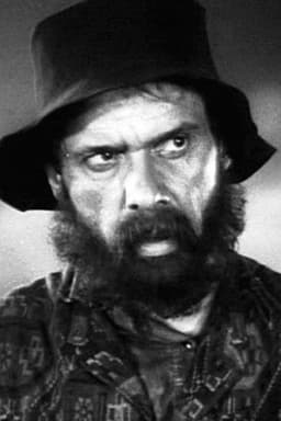 Photo of Ivan Kozlov