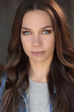Photo of Maryna Savitska