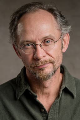 Photo of Brett Rickaby