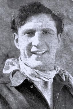 Photo of George Magrill