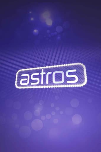 Poster for Astros