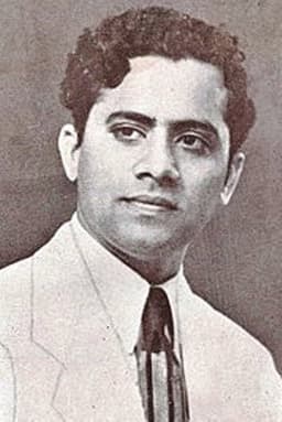 Photo of R. S. Manohar